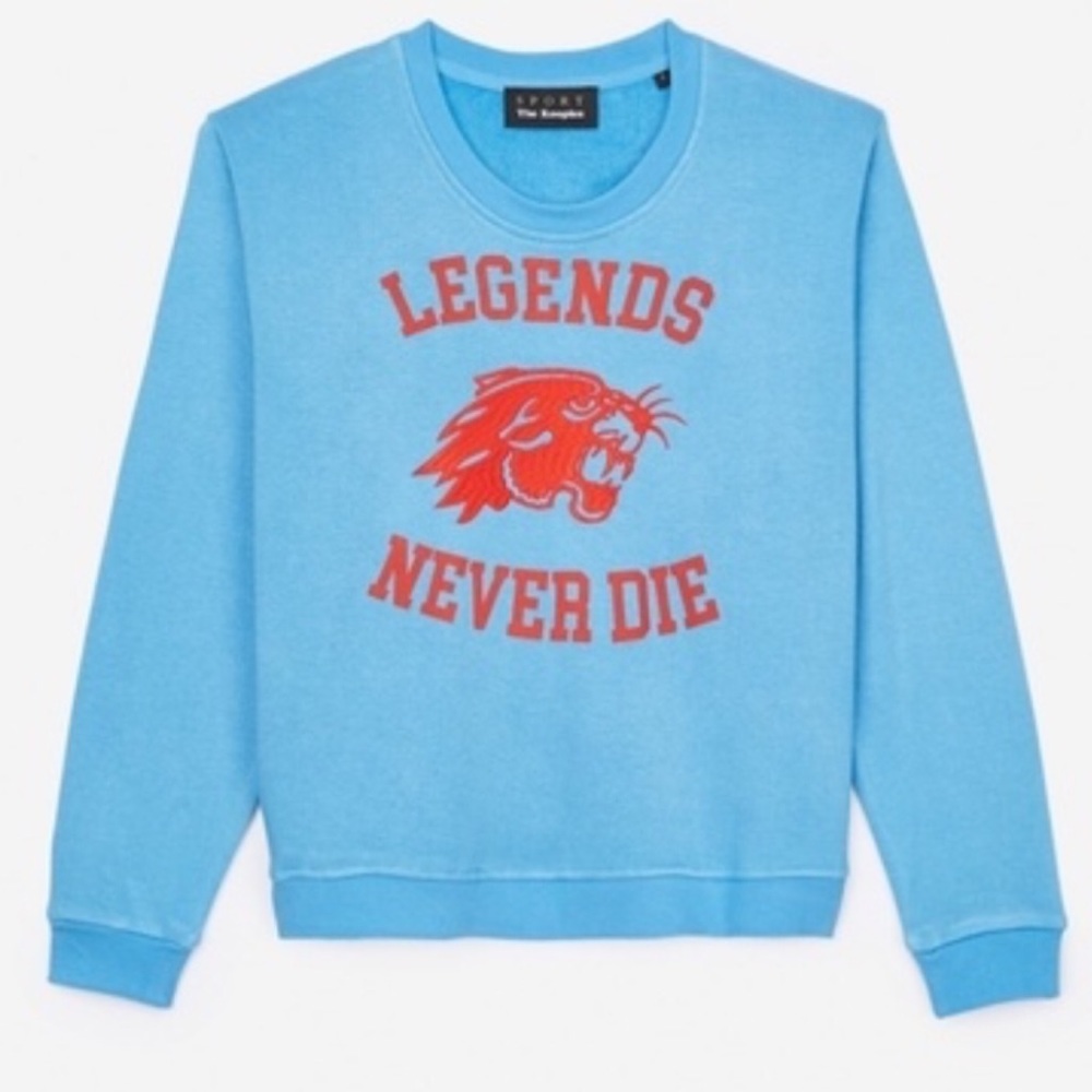 The Kooples sweatshirt small